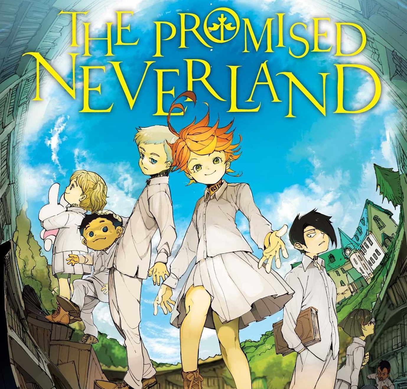 promised